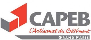 capeb grand Paris